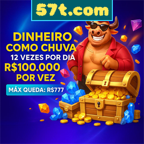 57t.com Ganhe R$ 100,00 Gratis