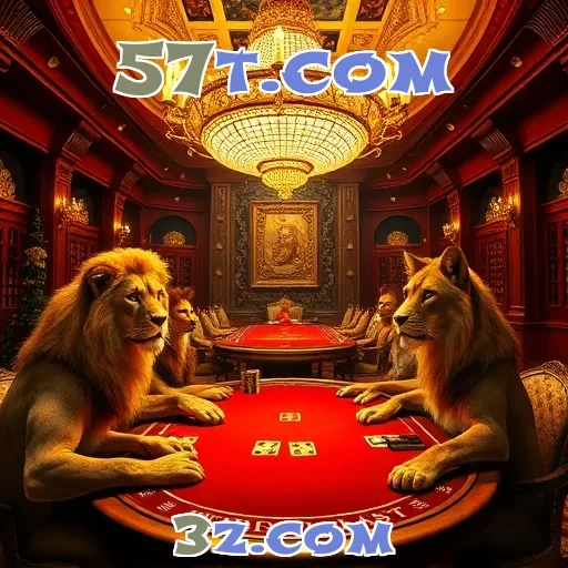 57t.com: Novidades e Recursos que Transformam sua Experiência de Jogo